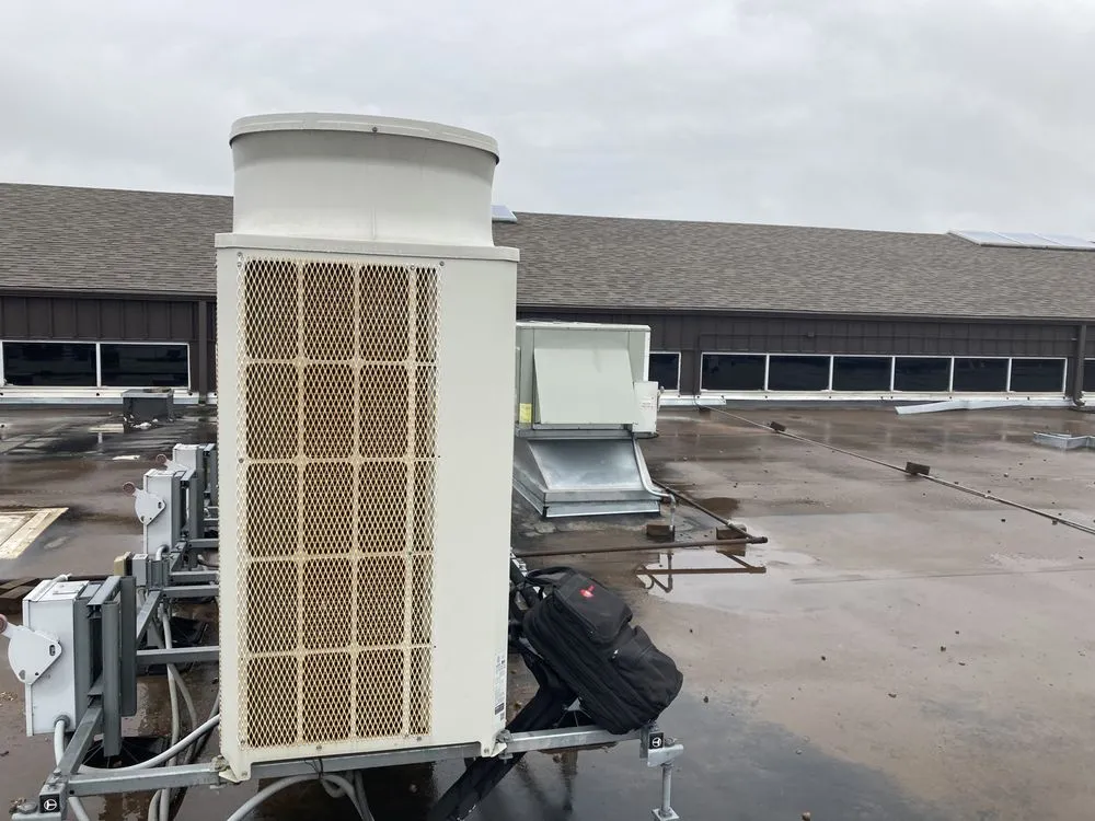 Slide of Kaspereit Services