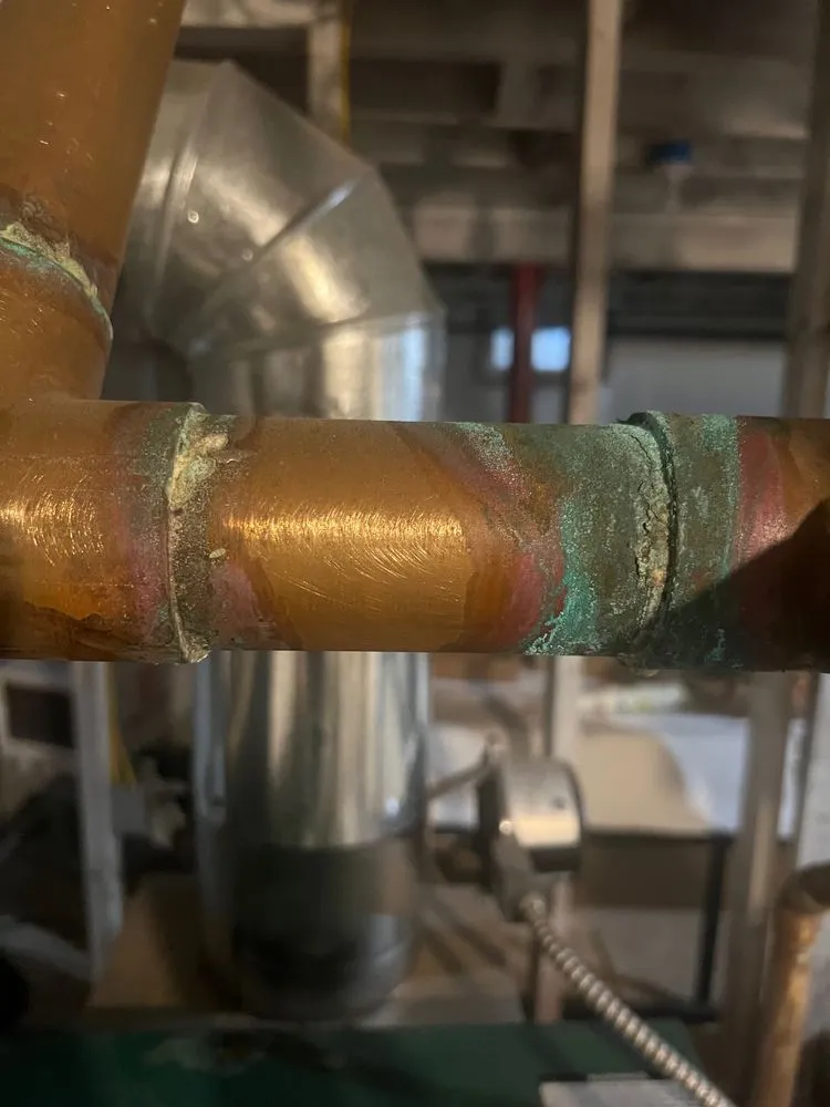 Slide of Katham Industries Heating & Air Conditioning