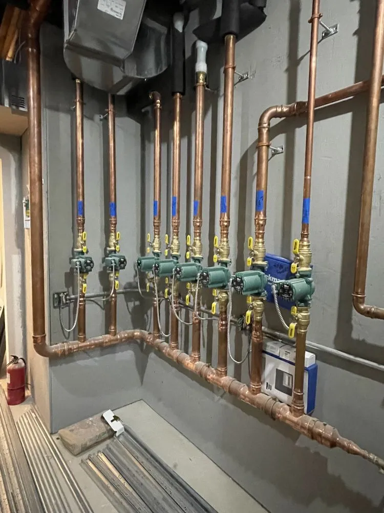 Slide of Katham Industries Heating & Air Conditioning