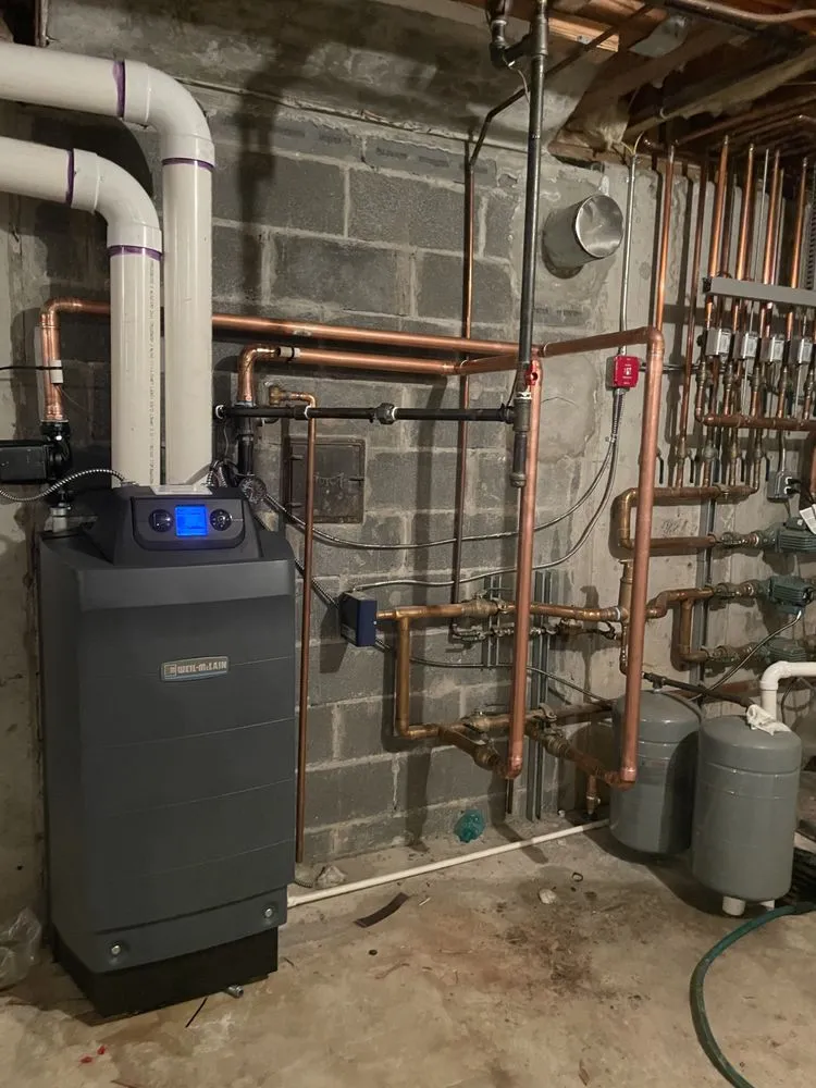 Slide of Katham Industries Heating & Air Conditioning