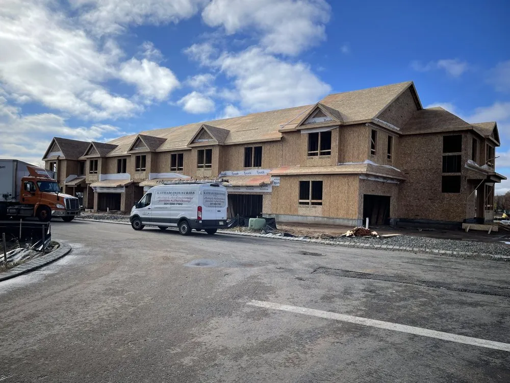 Slide of Katham Industries Heating & Air Conditioning