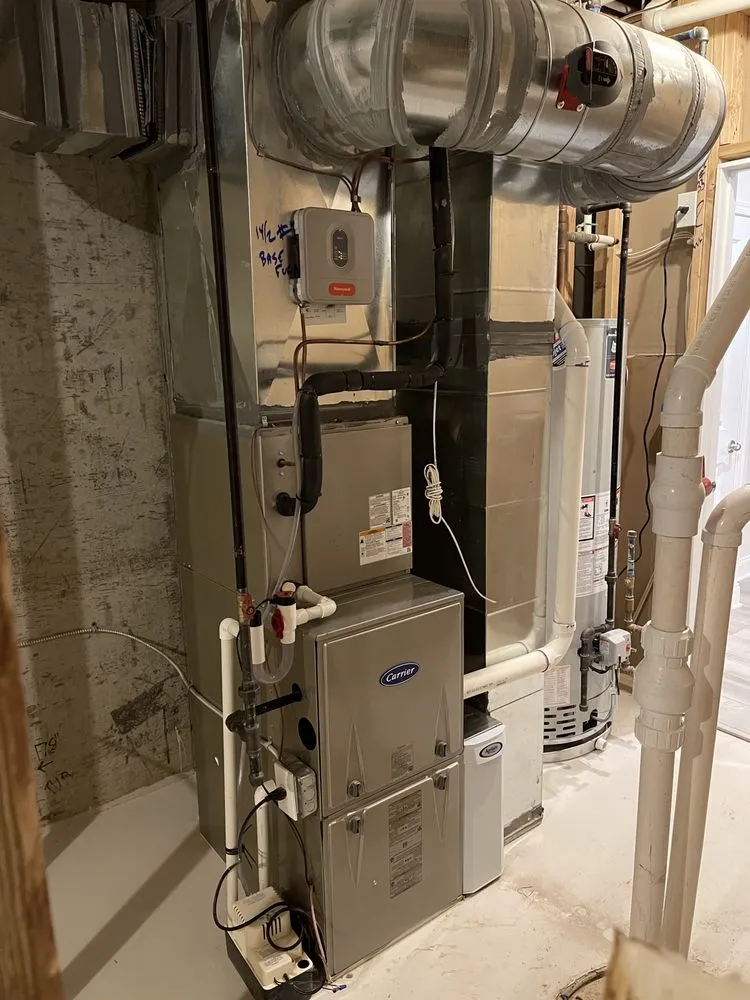 Slide of Katham Industries Heating & Air Conditioning