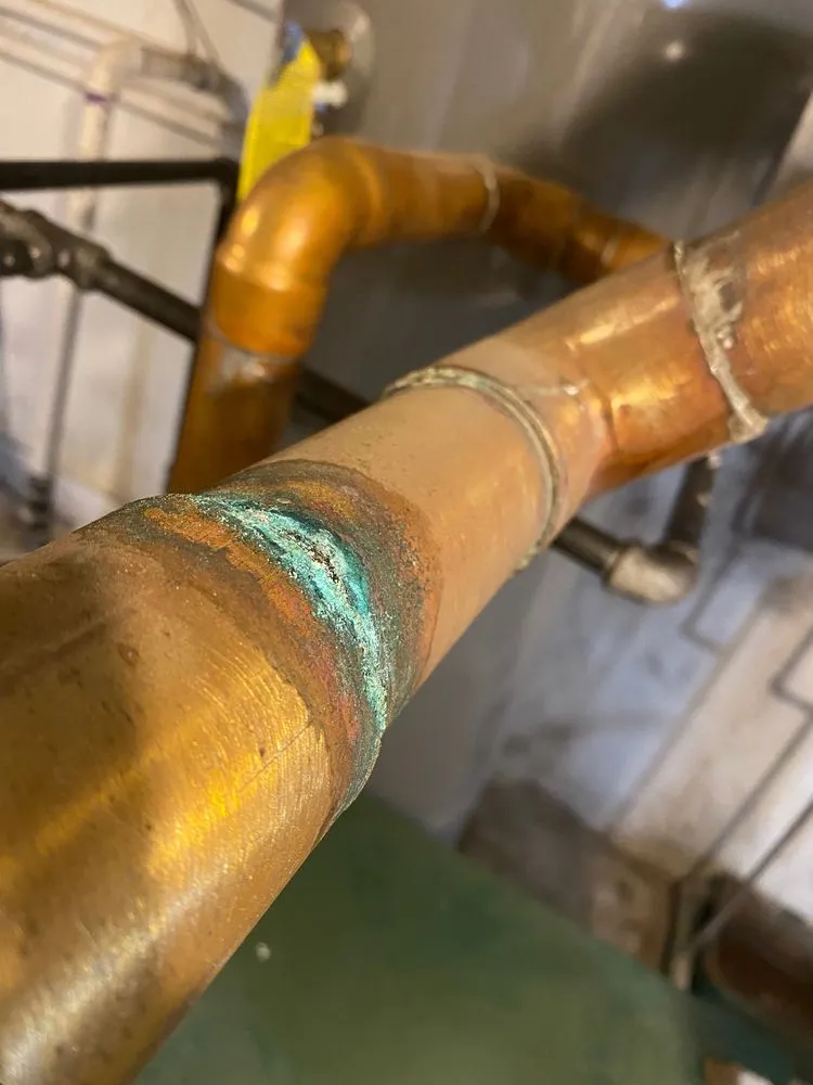 Slide of Katham Industries Heating & Air Conditioning