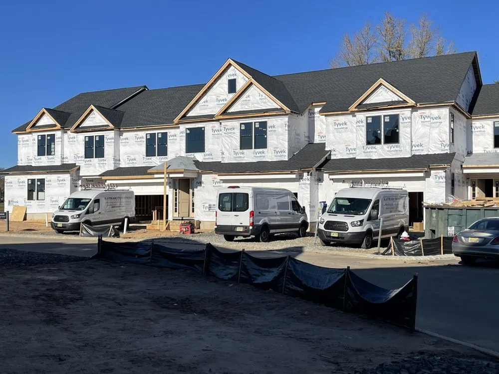 Slide of Katham Industries Heating & Air Conditioning