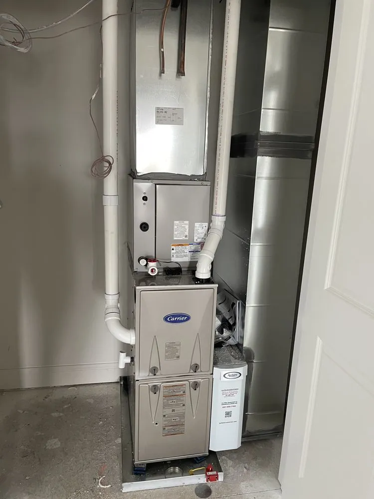 Slide of Katham Industries Heating & Air Conditioning