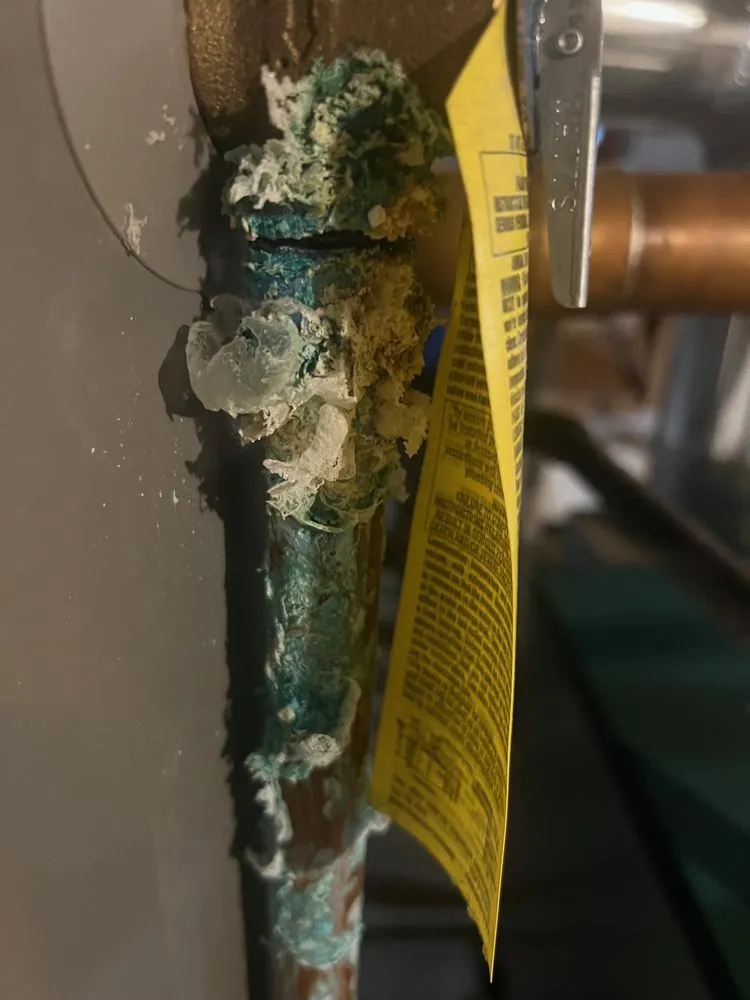 Slide of Katham Industries Heating & Air Conditioning