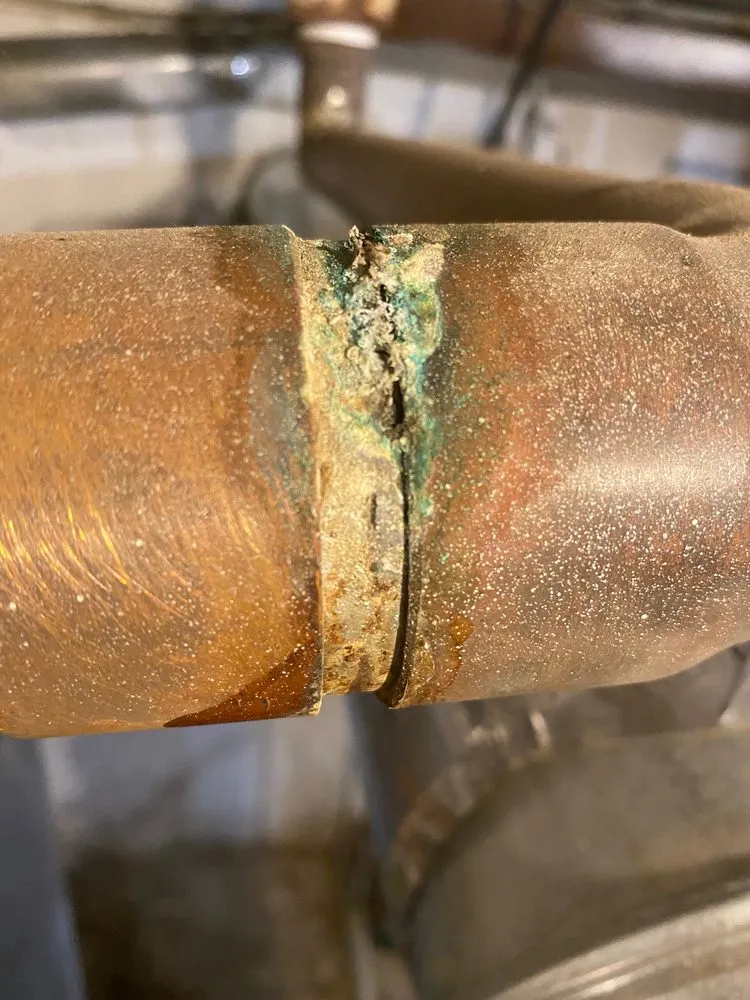 Slide of Katham Industries Heating & Air Conditioning