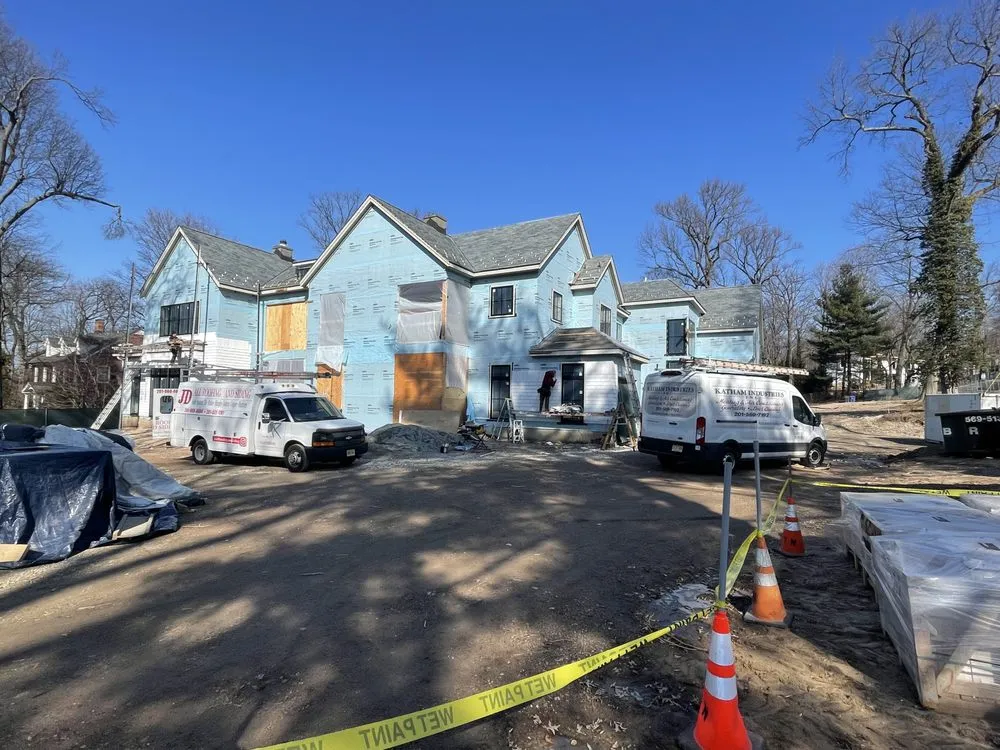 Slide of Katham Industries Heating & Air Conditioning