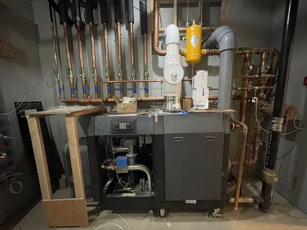 Slide of Katham Industries Heating & Air Conditioning