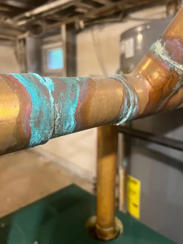 Slide of Katham Industries Heating & Air Conditioning