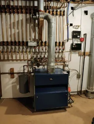 Katham Industries Heating & Air Conditioning