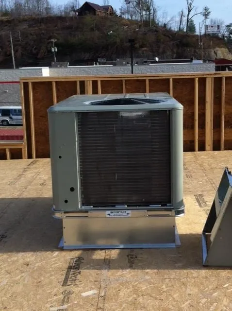 Slide of KATS Heating & Cooling