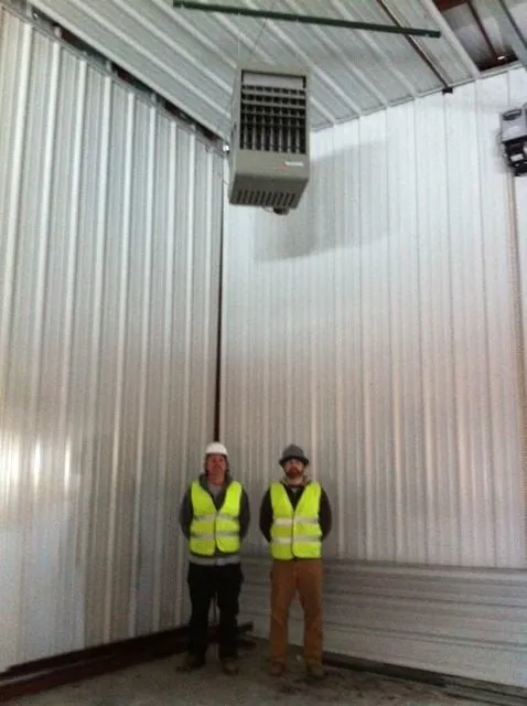 Slide of KATS Heating & Cooling