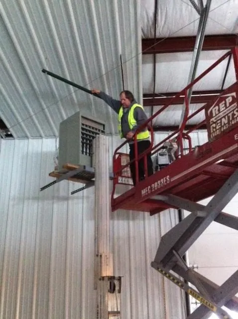 Slide of KATS Heating & Cooling