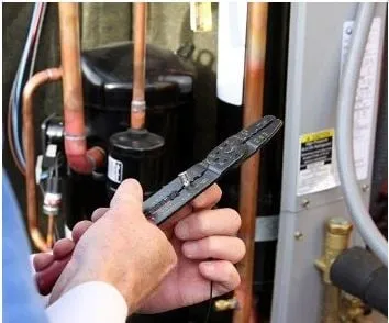 Slide of KATS Heating & Cooling