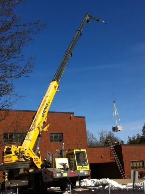 Slide of KATS Heating & Cooling