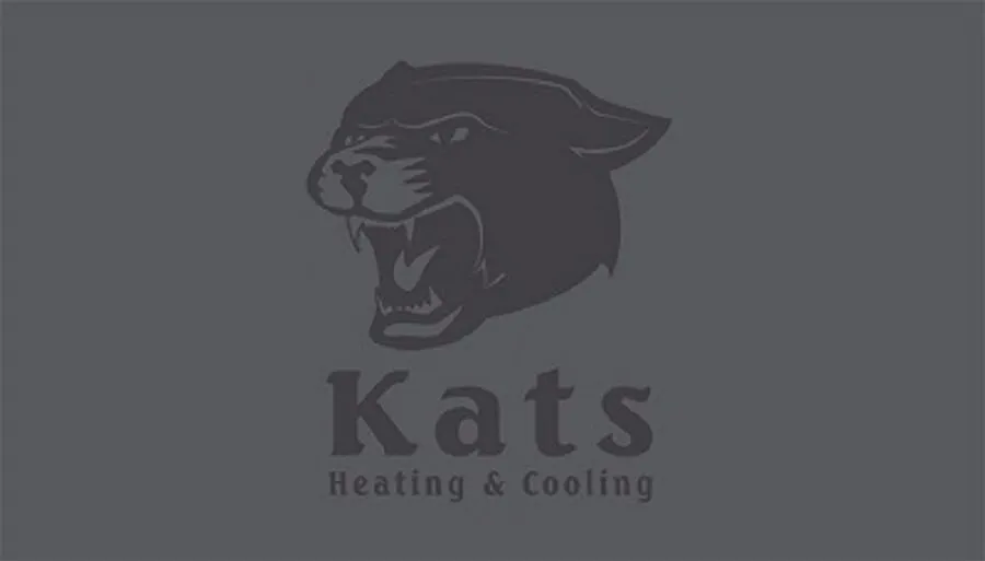Slide of Kats Heating and Cooling