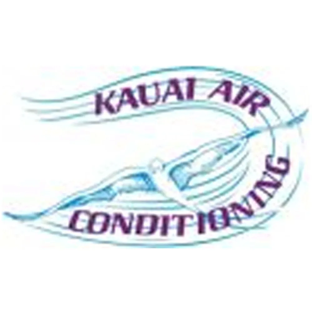 Slide of Kauai Air Conditioning & Plumbing