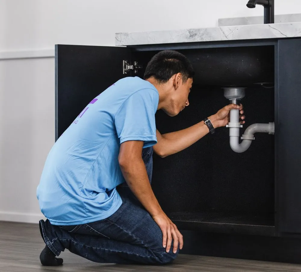 Slide of Kauai Air Conditioning & Plumbing