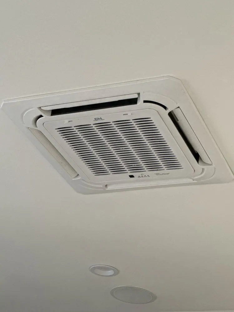 Slide of Kav-Air Air Conditioning & Heating