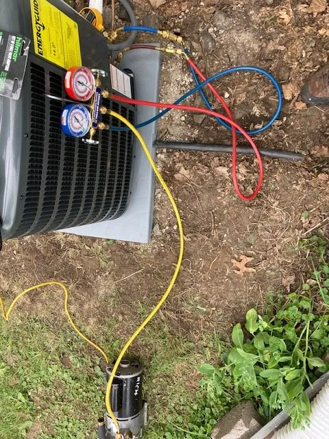 Slide of Kavaloski Heating & Cooling