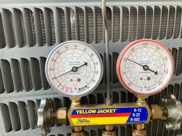 Slide of Kavaloski Heating & Cooling