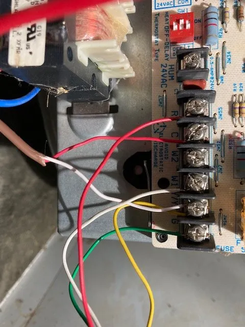 Slide of Kavaloski Heating & Cooling