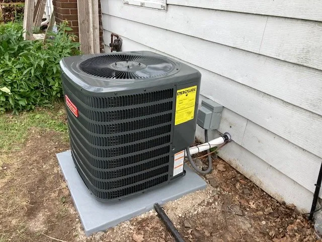 Slide of Kavaloski Heating & Cooling