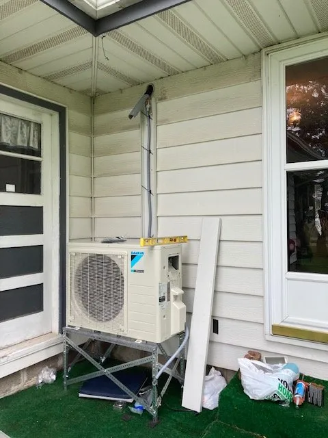 Slide of Kavaloski Heating & Cooling