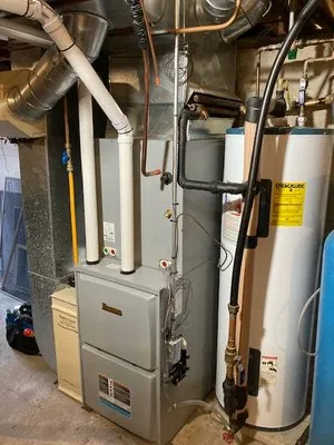 Kavaloski Heating & Cooling