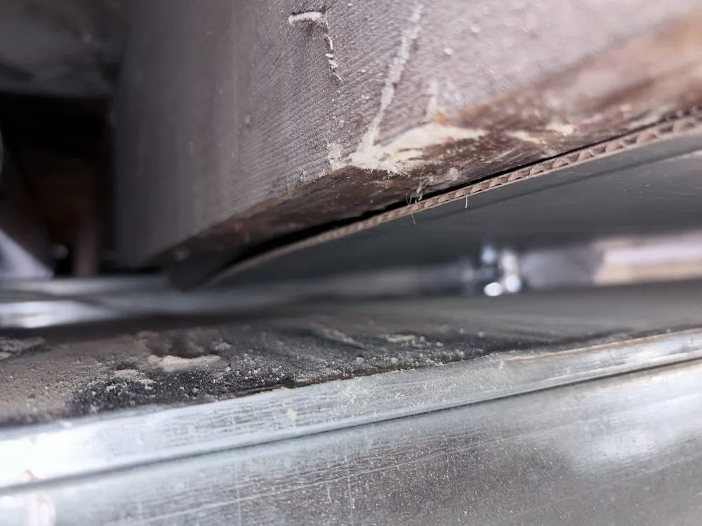 Slide of Kaw Valley Heating and Cooling