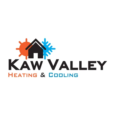 Slide of Kaw Valley Heating and Cooling