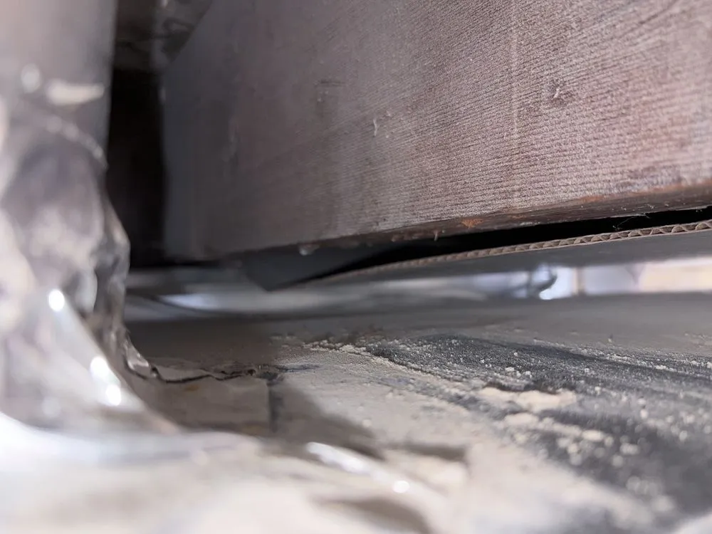 Slide of Kaw Valley Heating and Cooling