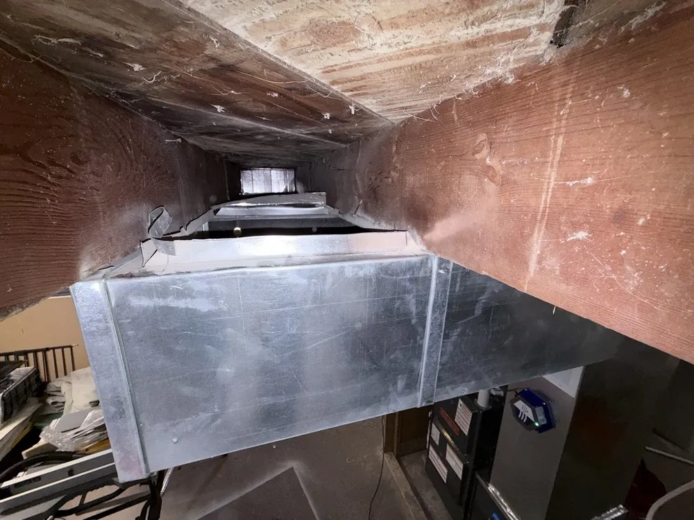 Slide of Kaw Valley Heating and Cooling