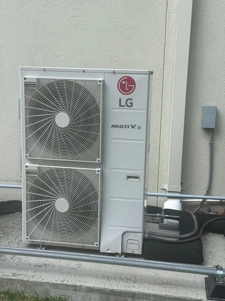 Slide of Kay Heating & Air Conditioning