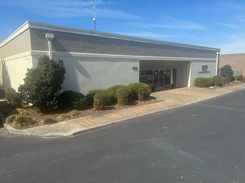 Slide of Kay Heating & Air Conditioning