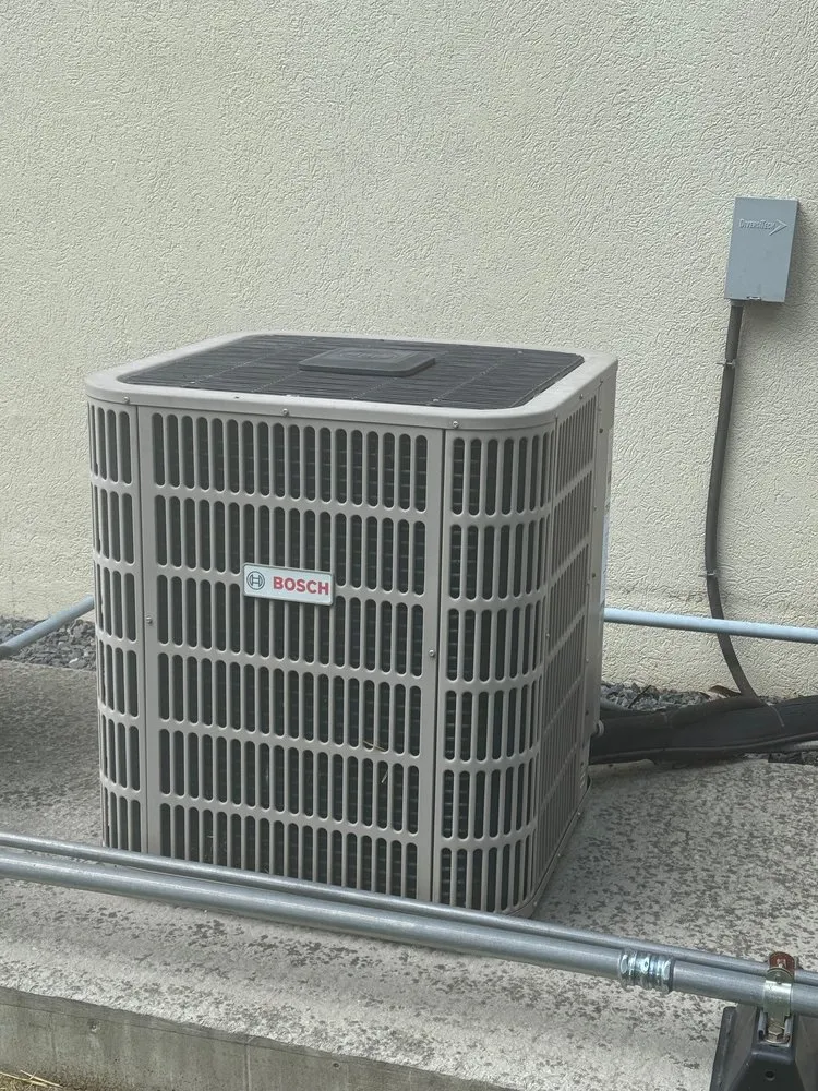 Slide of Kay Heating & Air Conditioning