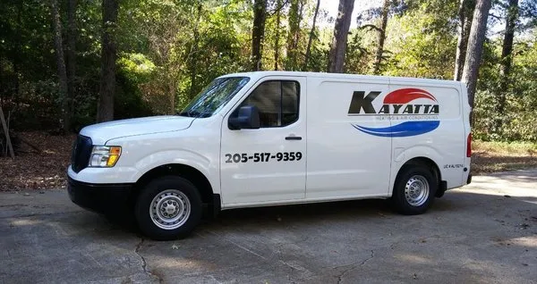 Kayatta Heating & Air Conditioning