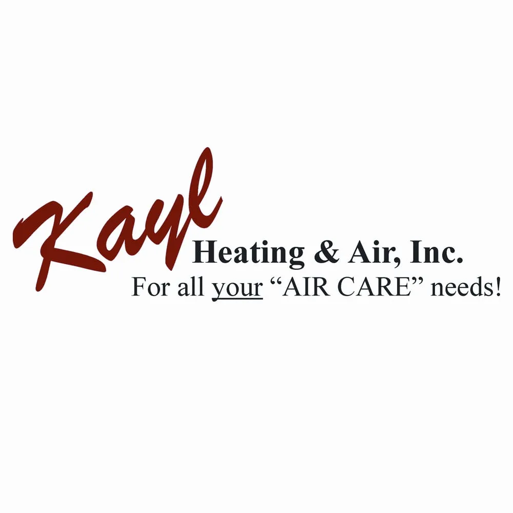 Top-rated HVAC repair in Doniphan, NE by Kayl Heating & Air