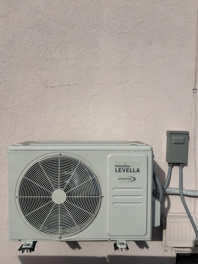 Slide of Kaylen Services