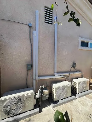 Slide of Kaylen Services