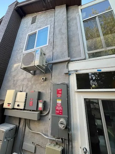 Slide of Kaylen Services