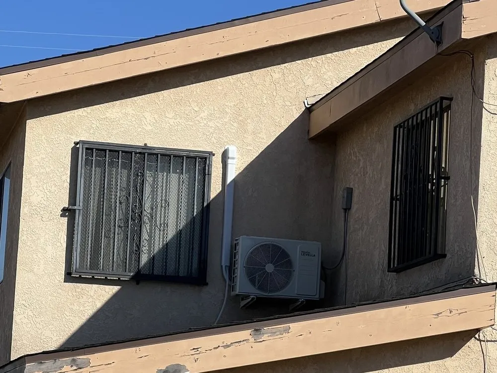 Slide of Kaylen Services