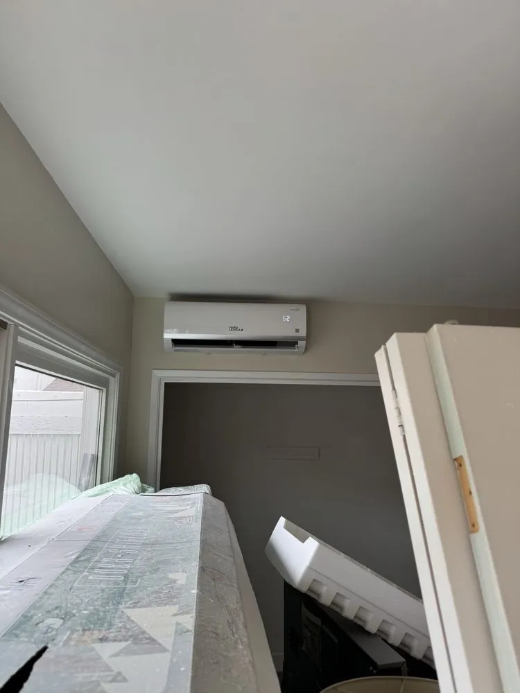 Slide of Kaylen Services