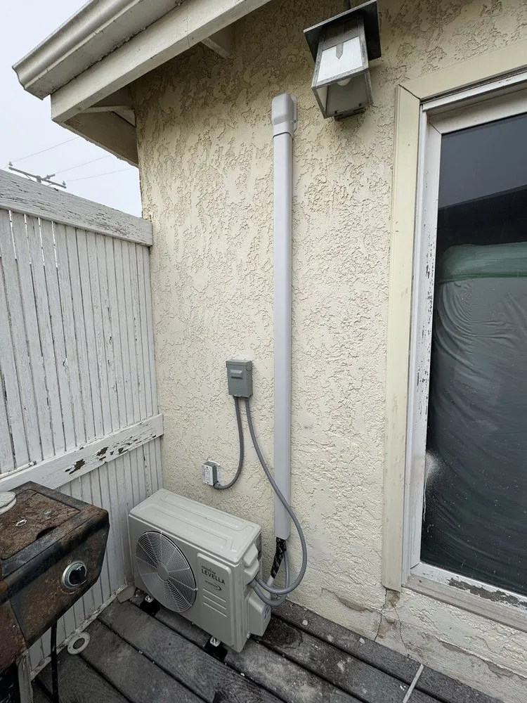 Slide of Kaylen Services