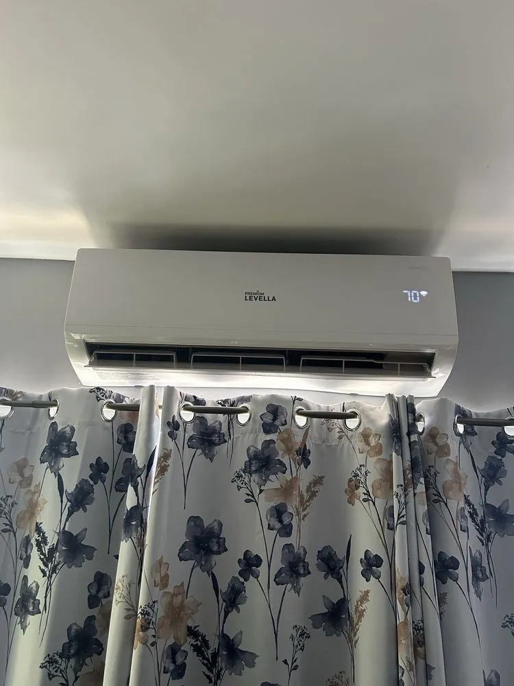 Slide of Kaylen Services