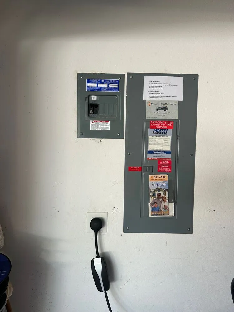 Slide of Kaylon Services