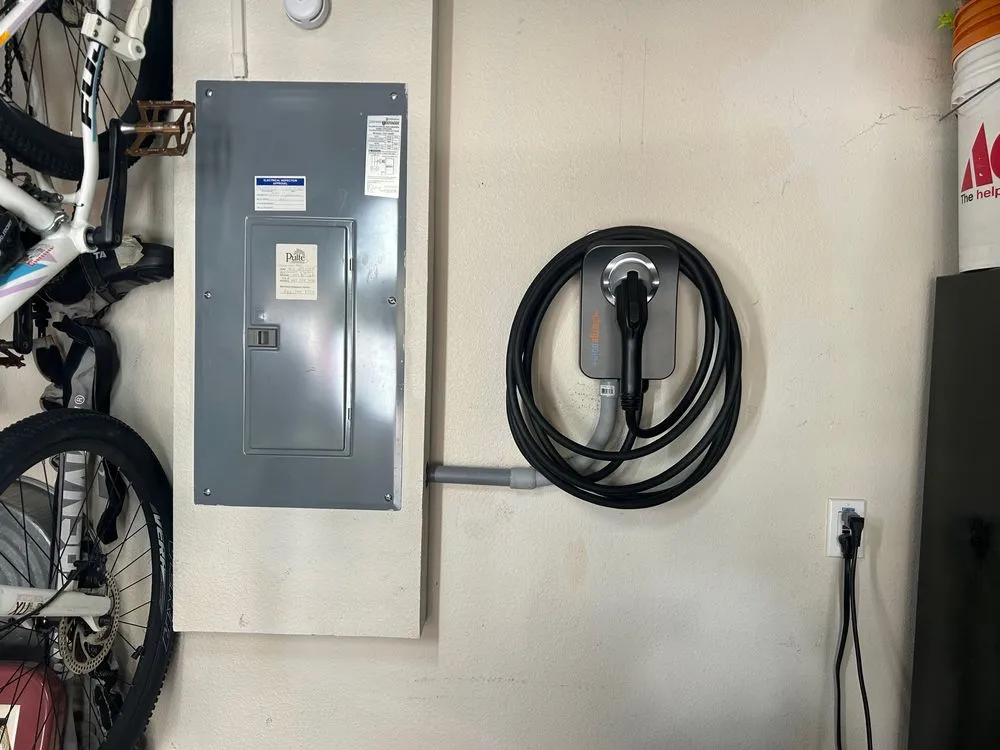 Slide of Kaylon Services