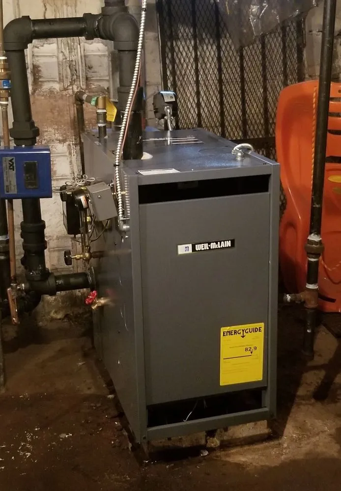 Slide of Kays Affordable hvac & r