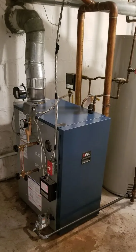 Slide of Kays Affordable hvac & r